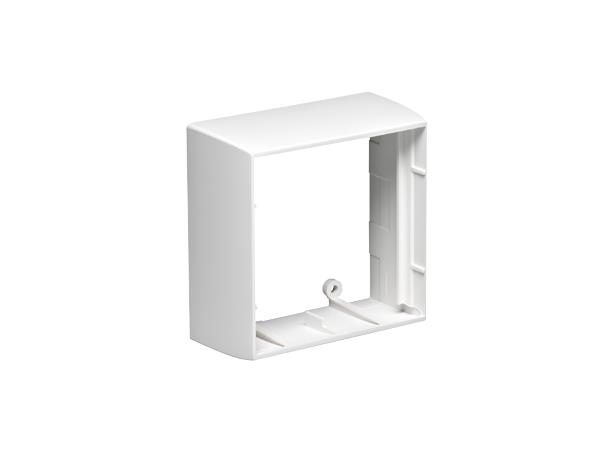 Thorsman monteringsram CYB-MF1H 5113947: höjd 42mm 